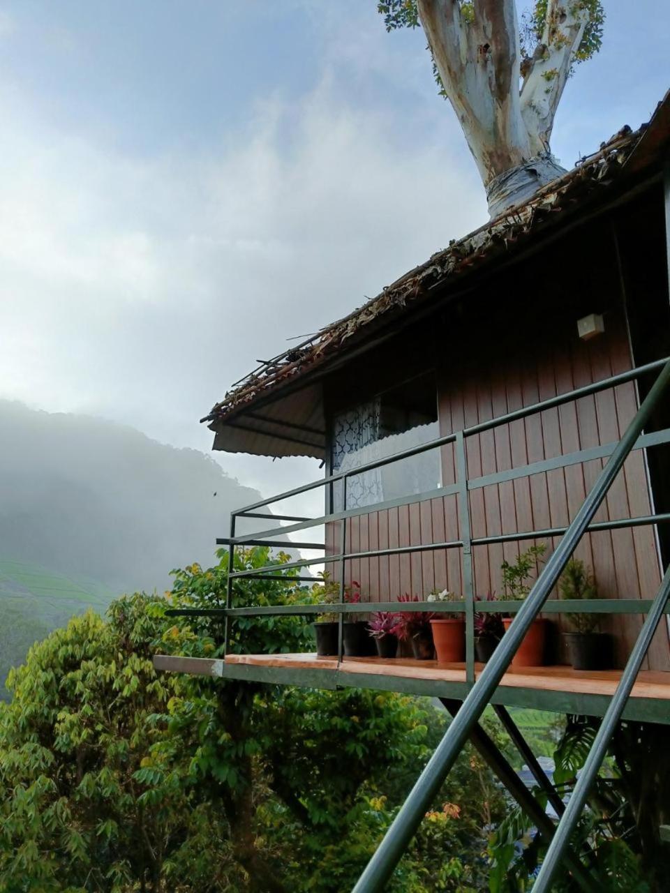 Готель Exotica Holidays Viripara Екстер'єр фото